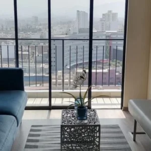 Departamento - Urb. Los Patriotas (3 dormitorios)