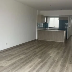 Departamento - Roma