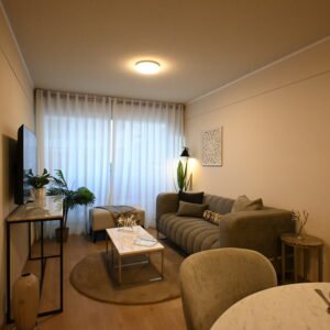 Venta Departamento - Jesús María - Quarzo - 3 dormitorios